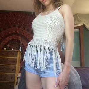 Cloud Chaser Knit Top